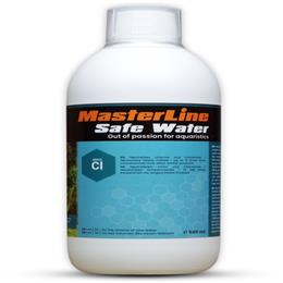 MASTERLINE SAFE WATER 500ml